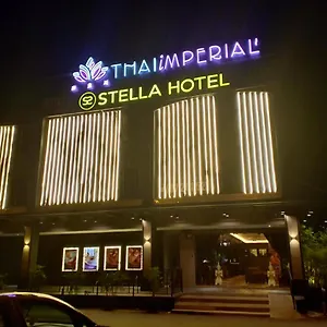 Otel Stella - 3*