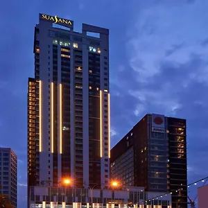 Shama Suasana Formerly Known As Suasana Hotel 4*