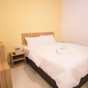 招待所 Ltl旅馆 新山
