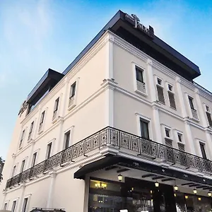 大玉酒店 酒店 新山