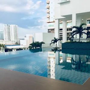 Pinnacle Tower By Feel Gasthof Johor Bahru