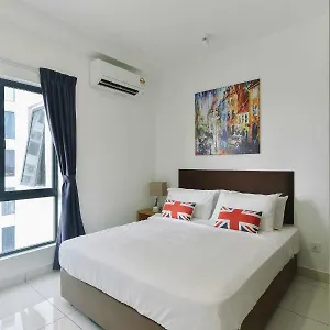 1 Tebrau By Subhome