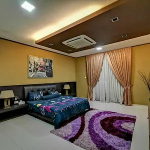 Ria Villa *