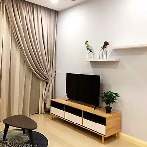 D'Pristine Medini Homestay Apartment Johor Bahru