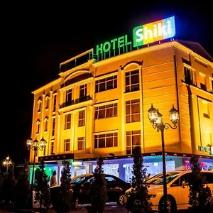 Shiki Hotel