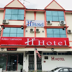 H-hotel 2*