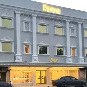 Hotel Ritzton Johor Bahru