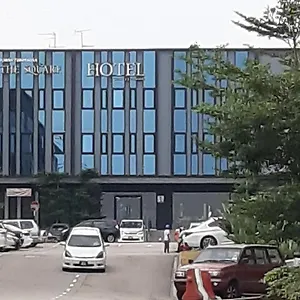 The Square 3* Skudai