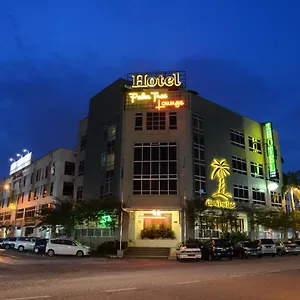Palm Tree Hotel