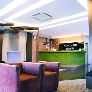 Hotel Newland 2*