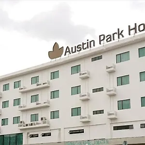 Hotel Austin Park 3*