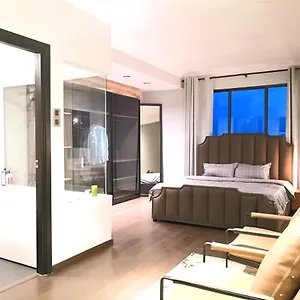 Baby & Kids Friendly, Jb Ciq, Romantic Duplex Johor Bahru