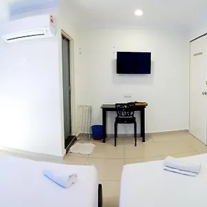 فندق كاتليا جلوري 2*