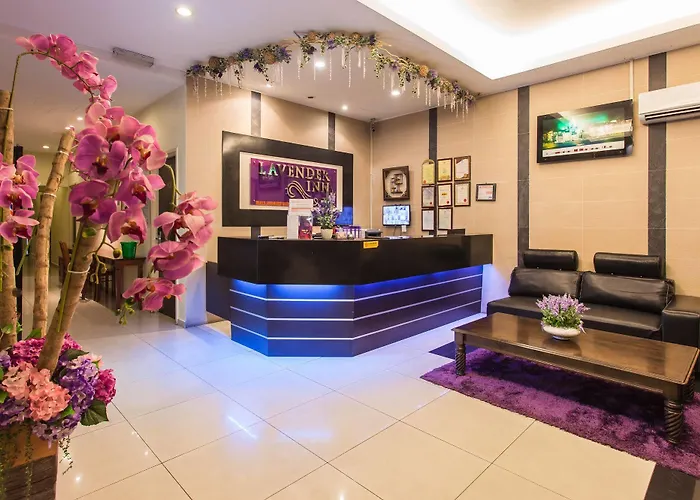 foto di Lavender Inn Permas Jaya Johor Bahru