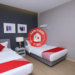 Hotel Oyo 89750 Debunga Boutique