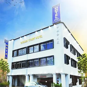Golden Court - Pelangi