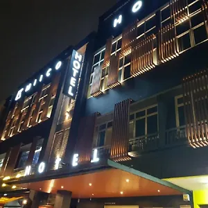 Hotel Miico @ Mount Austin