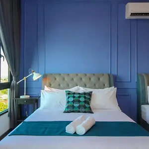 Aparthotel Molek Regency By Jk *