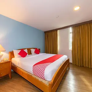 Oyo 430 Oak Valley Boutique Hotel 2*