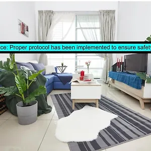 Horizon Bukit Indah 2 Apartment Johor Bahru