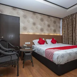 Suan Bee Hotel