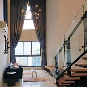 V@summer Place Homestay *