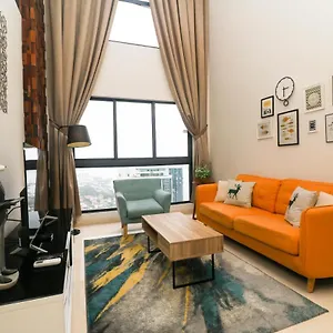 Vsummer Loft By Rr Jbcity *