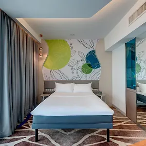 Ibis Styles Johor Iskandar Puteri 酒店
