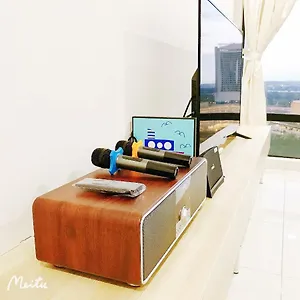 Mid Valley Southkey Mosaic 3Br By Greatday * Johor Bahru
