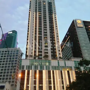 Sausana D'homestay04 Apartment Johor Bahru