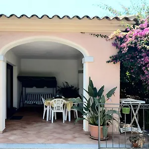 Casa vacanze Casa Vacanze La Sterlizia *