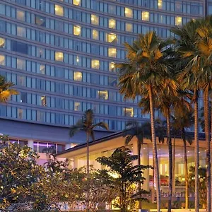 Thistle Hotel Johor Bahru