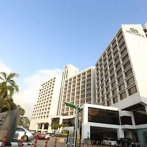 Hotel Mutiara Johor Bahru