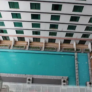 Sausana D'homestay03 Apartment Johor Bahru