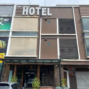 Tropika Garden Johor Bahru