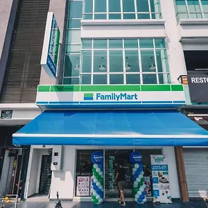 Apartment Executive Premium Comfy Mount Austin Jb 5pax *