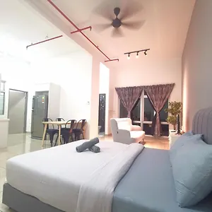 Austin Manhattan 1br By Maco