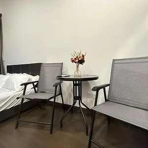 Sks Pavillion Minimalistic And Cozy Apartment