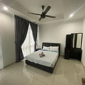 Apartment #178#ksl Hotelstyle 3bedrooms Johor Bahru