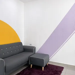 Mount Austin Homestay 5min To Aeon Tebrau & Ikea
