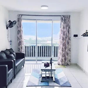 3bed Family House Ksl Taman Daya