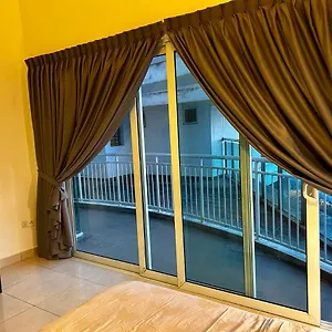 Apartment Golden Sands Seaview 3min Walk To Hospital Sultanah Aminah By Micasa *