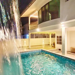 Jb Villa Johor Bahru