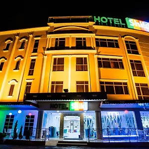 Shiki Hotel Johor Bahru