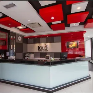 Kozi - Bukit Indah Johor Bahru