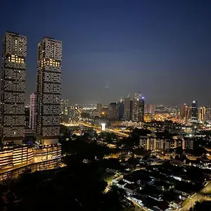 Pinnacle Tower Apartment
