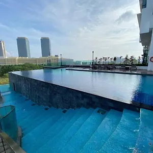 Southkey/midvalley *