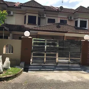 Double Storey Stadium * Johor Bahru