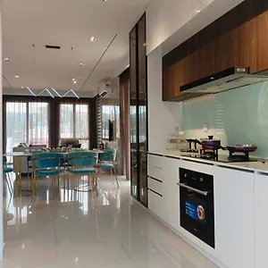 Greenfield Regency * Johor Bahru