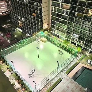 Mount Austin Retreat Johor Bahru